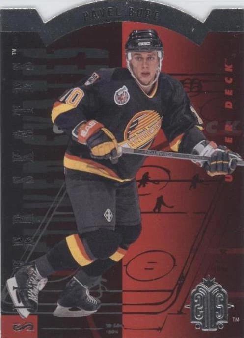 Pavel Bure #H2