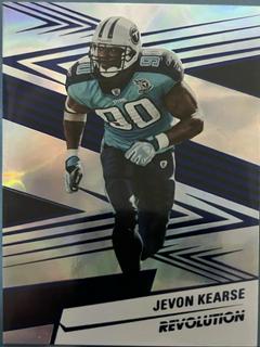 Jevon Kearse