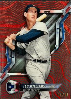 Ted Williams