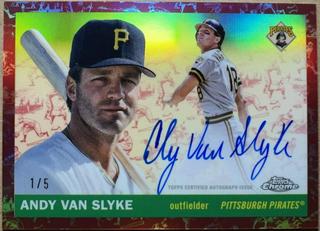 Andy Van Slyke