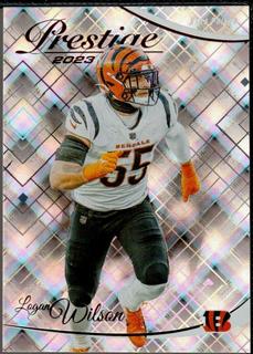 Logan Wilson