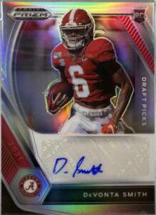 DeVonta Smith