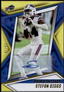 Stefon Diggs