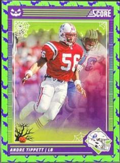 Andre Tippett