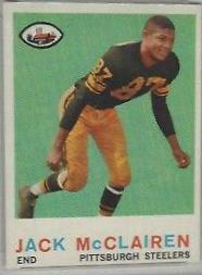 Jack McClairen