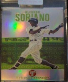 Alfonso Soriano