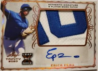 Erick Pena