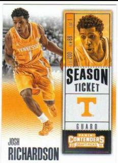 Josh Richardson