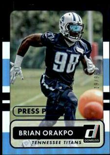 Brian Orakpo