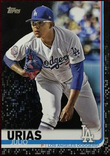 Julio Urias