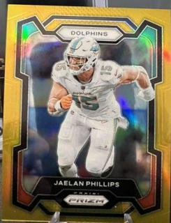 Jaelan Phillips