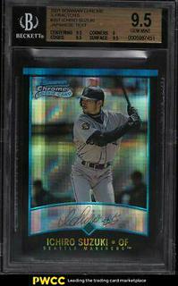 Ichiro Suzuki