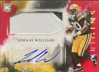 Jamaal Williams