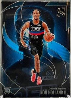 Ron Holland II