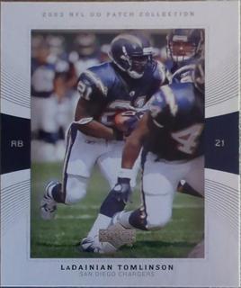 LaDainian Tomlinson