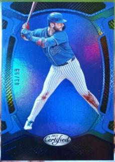 Pete Alonso