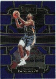 Zion Williamson