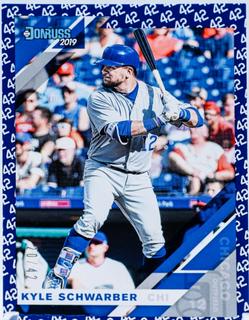 Kyle Schwarber
