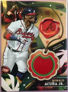 Ronald Acuna Jr.