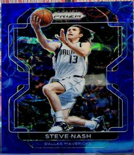 Steve Nash