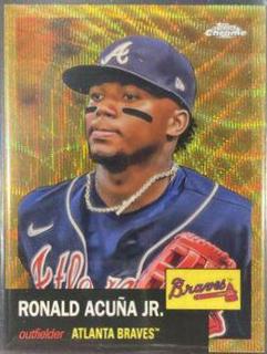 Ronald Acuna Jr.