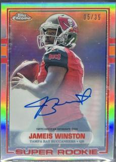 Jameis Winston