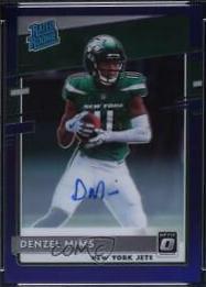 Denzel Mims
