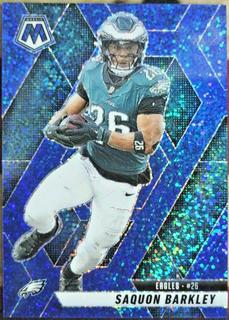 Saquon Barkley