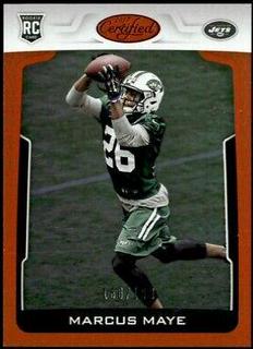 Marcus Maye