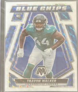 Travon Walker