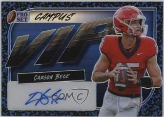 Carson Beck