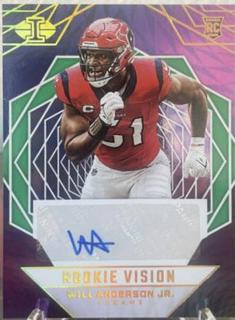 Will Anderson Jr.