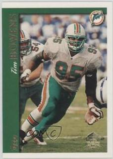 Tim Bowens