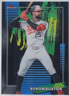 Byron Buxton
