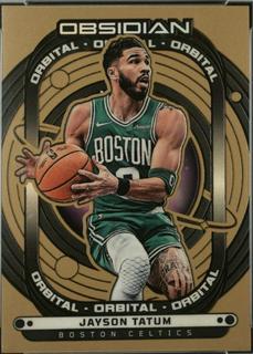 Jayson Tatum