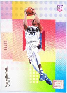 Markelle Fultz