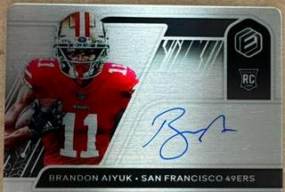 Brandon Aiyuk