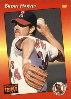 Bryan Harvey