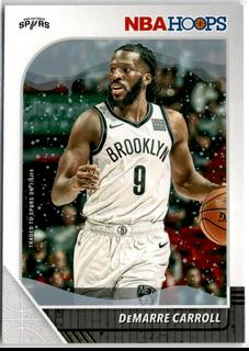 DeMarre Carroll