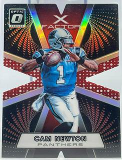 Cam Newton