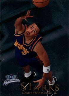 John Starks