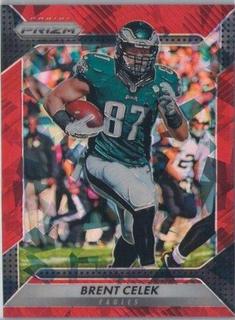 Brent Celek
