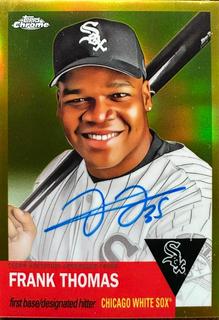 Frank Thomas