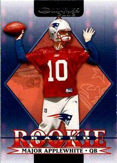 Major Applewhite