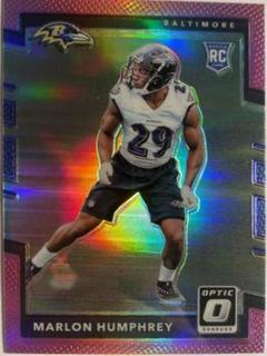Marlon Humphrey