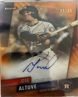 Jose Altuve