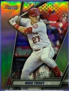 Mike Trout