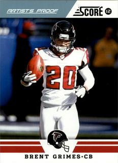 Brent Grimes
