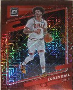 Lonzo Ball