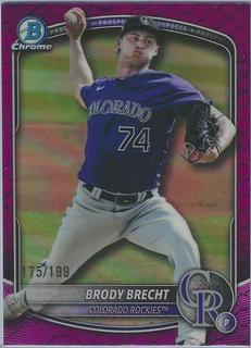 Brody Brecht